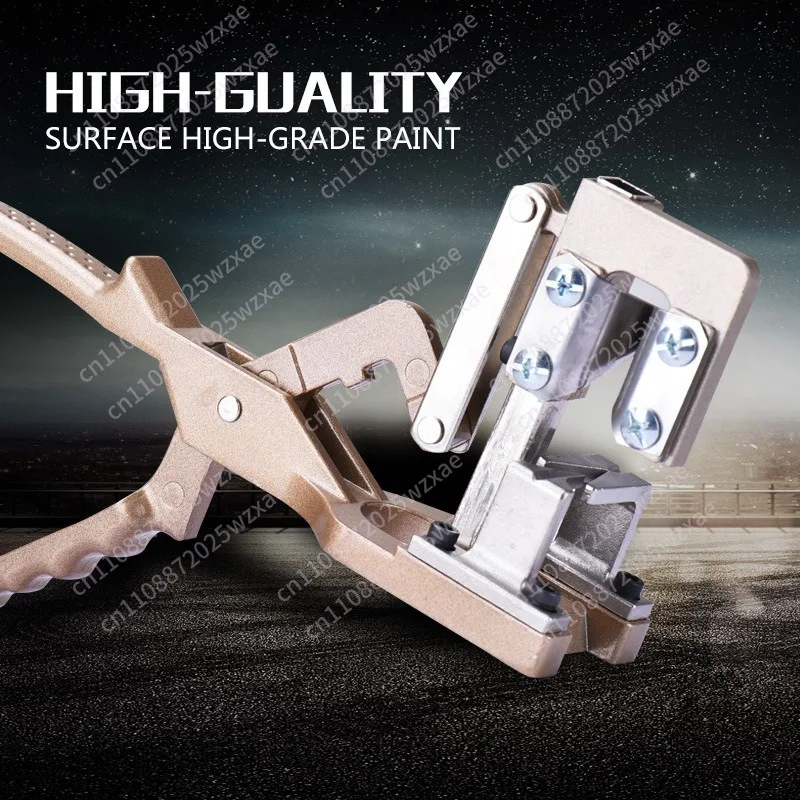 Fruit tree Coarse branch grafting machine Seedling fruit tree device Grafting