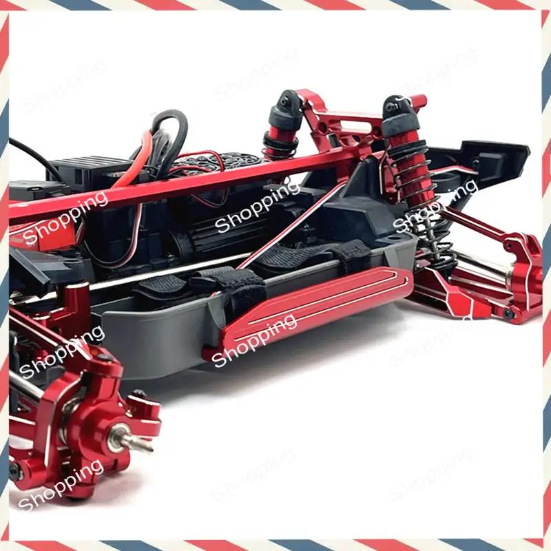 M20K Rc Car Upgrade… - image