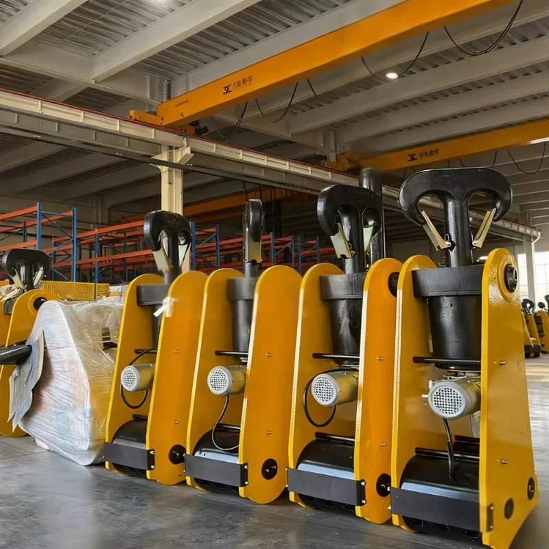 European Standard Enclosed Anti-fall Lifting Double Hook 20T 50 Ton Spring Auto Locking Truss Hook