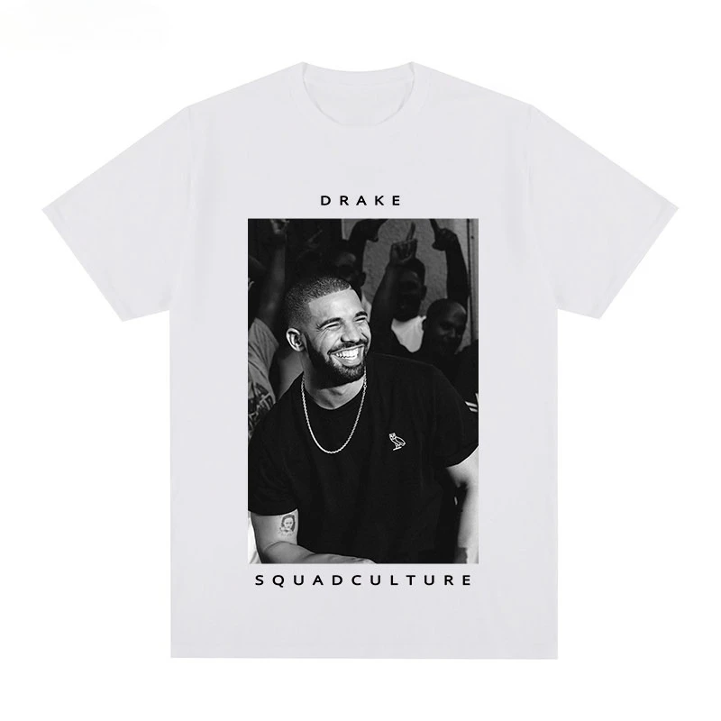 Mock-up of The Same Style Tee Album-related T-shirt, Pure Cotton Short-sleeved Shirt