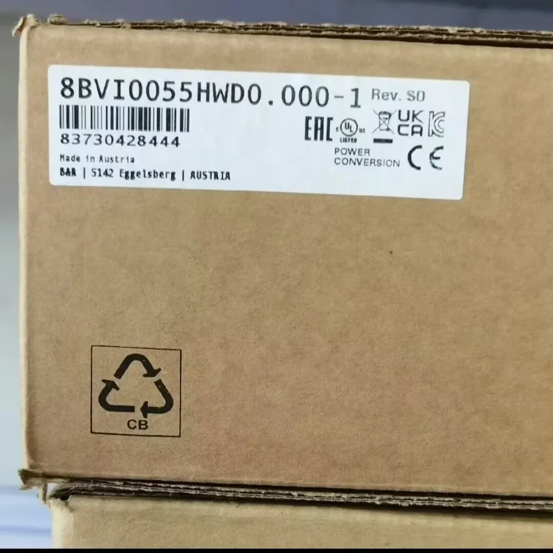 Neues und originales B&R 4PP065.0571-X74F HMI Power Panel PP65