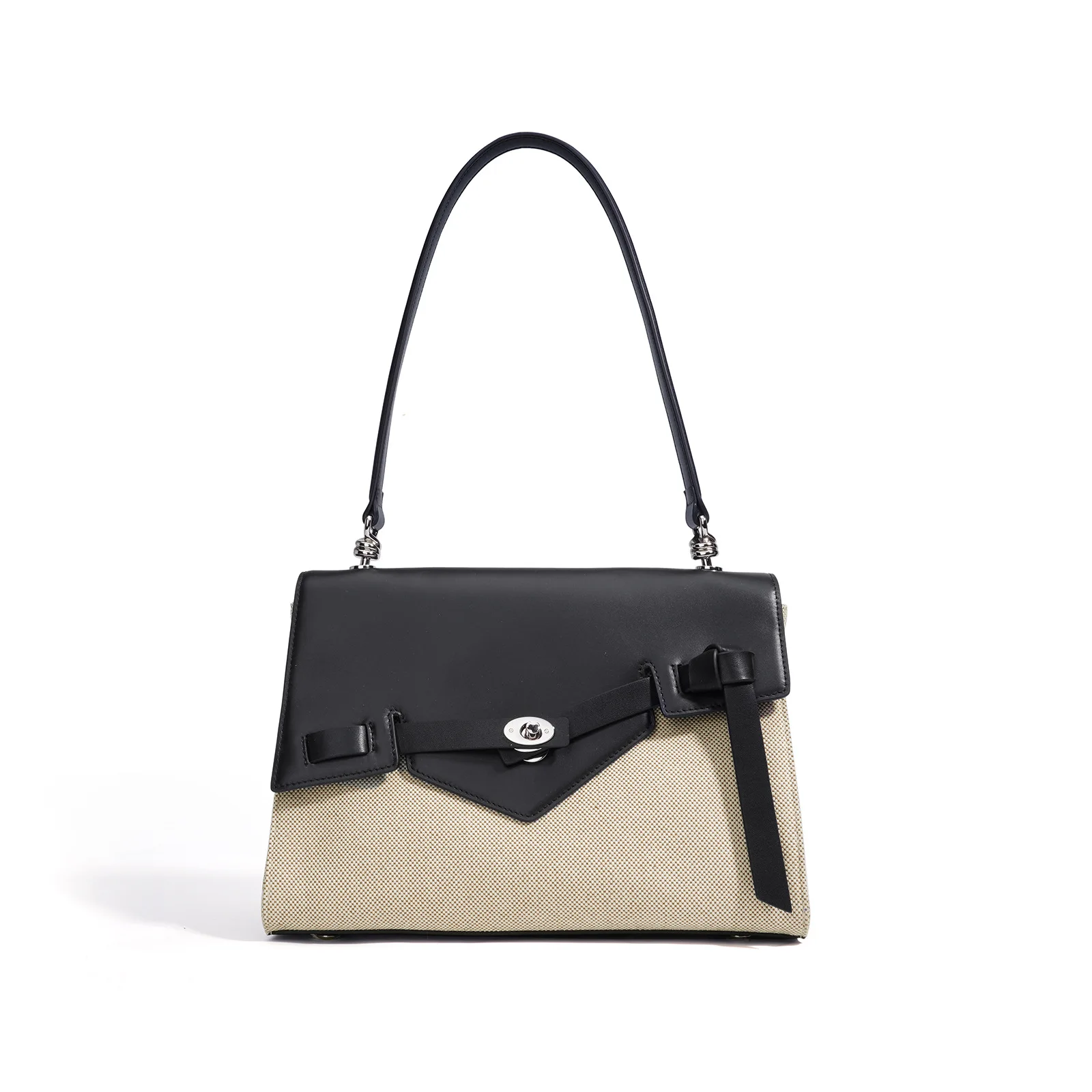 

2025 новая сумка через плечо, нестандартный дизайн, раскладушка, сумка-мессенджер, полная пригородная сумка, женская сумка большой вместимости