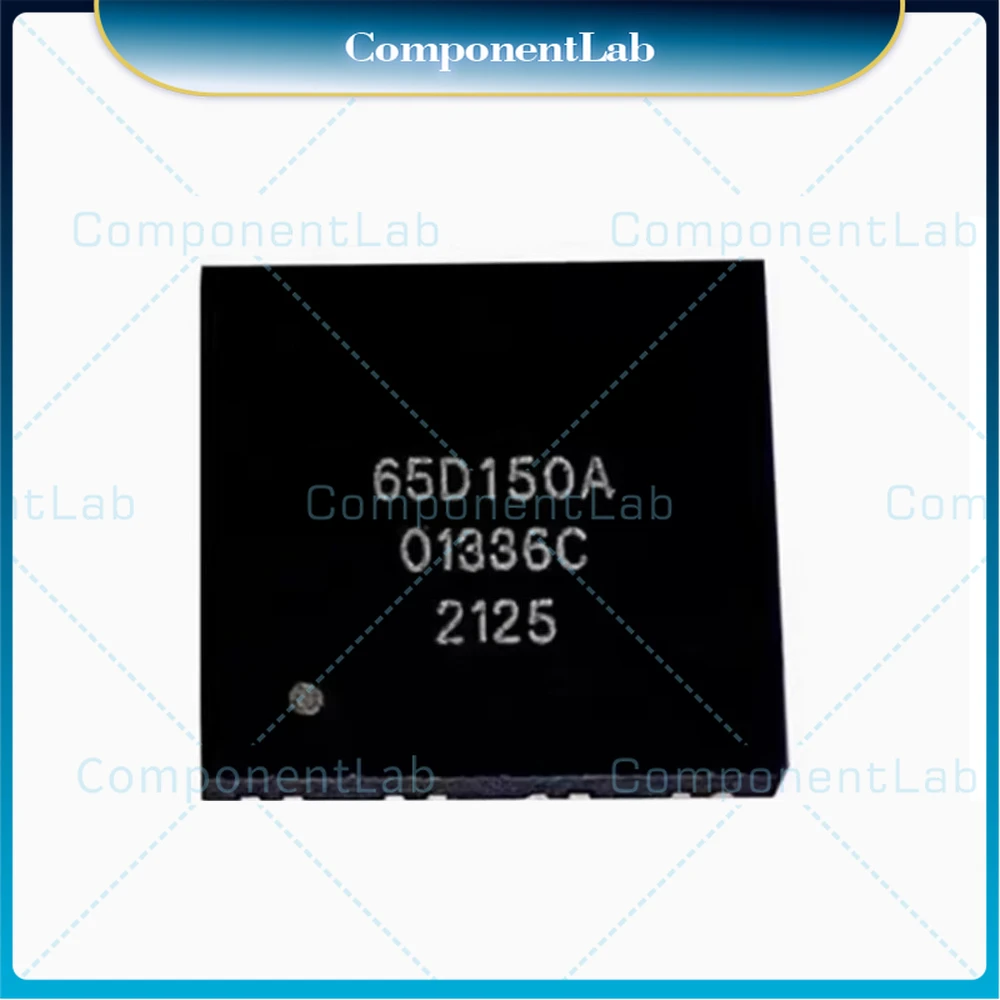 10-50pcs Brand new original INN650D150A package DFN8*8 650V gallium nitride power chip transistor