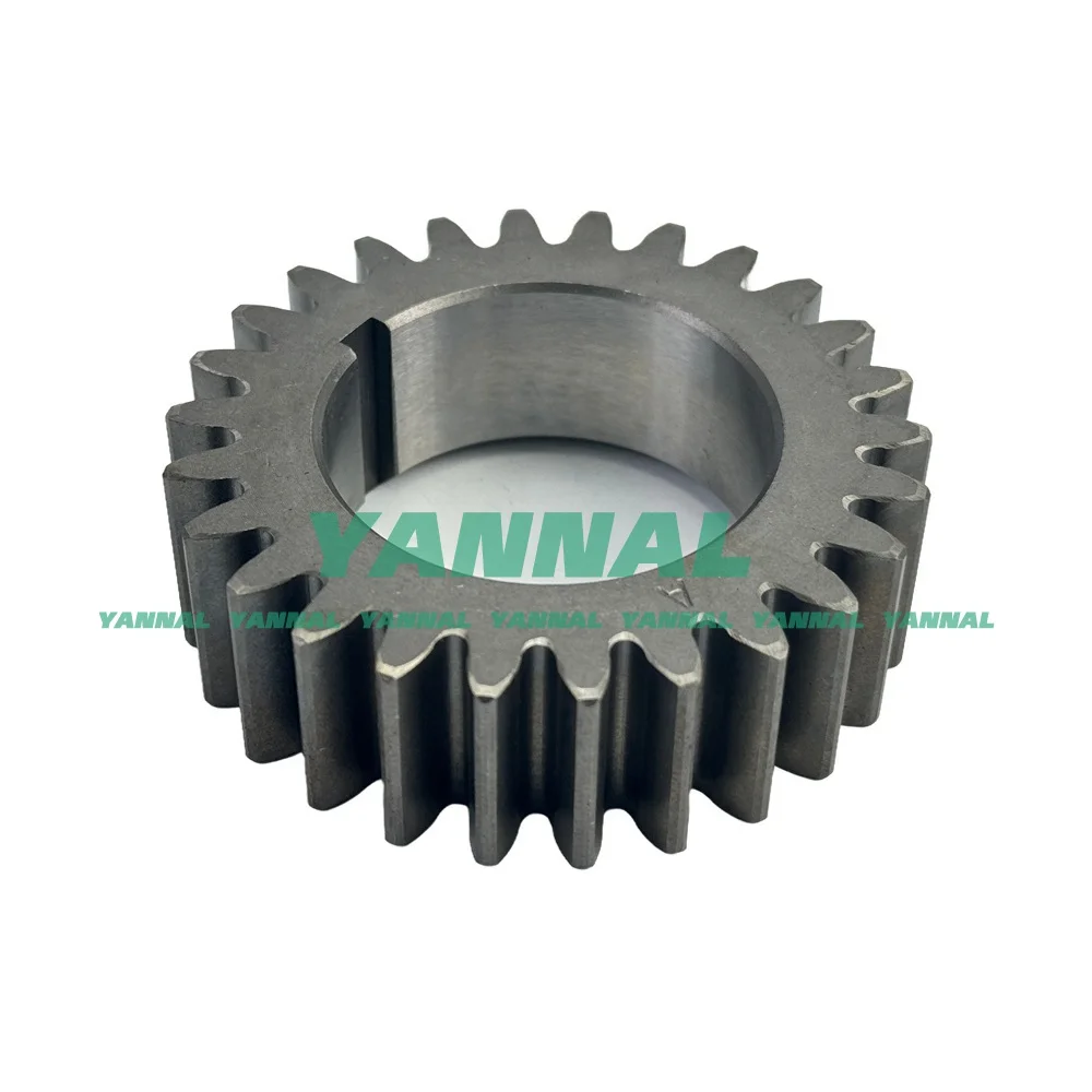 

B3.3 Crankshaft Gear For Cummins Engine Parts