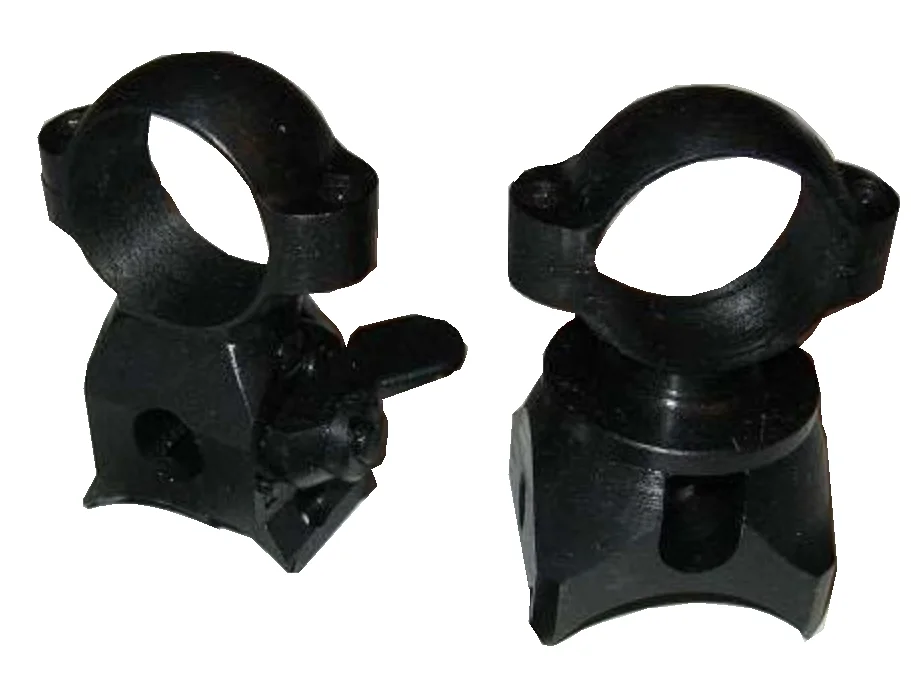 

Split Ring High Turret Mount 26.5mm RSM