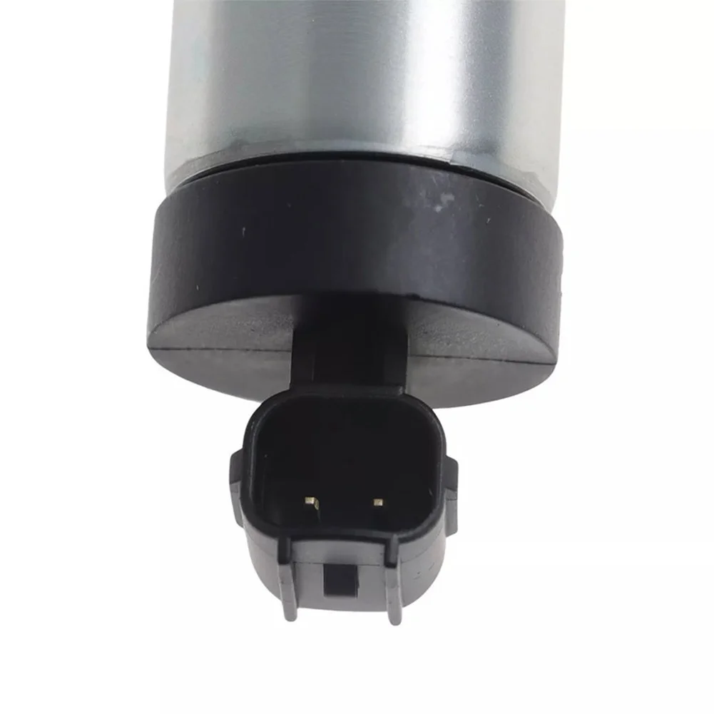 Climate Control Part A C Control Valve For AC System Repair Black Ac Compressor Control Valve Secure Fit Design