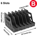 Type B -6 Slots