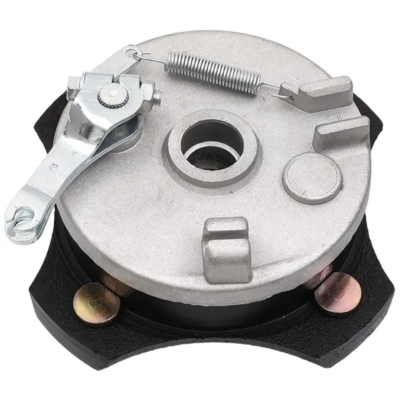 Brake Drum Wheel Hub 4 Stud Design For Atvs For Atvs Go Karts UTV Buggy Quad Bike Accessories-T48C