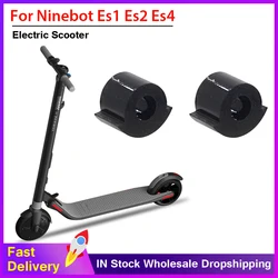 2PC cuscino antivibrante ammortizzatore per Ninebot Segway Es1 Es2 Es3 Es4 Scooter elettrico sostituire parti accessori