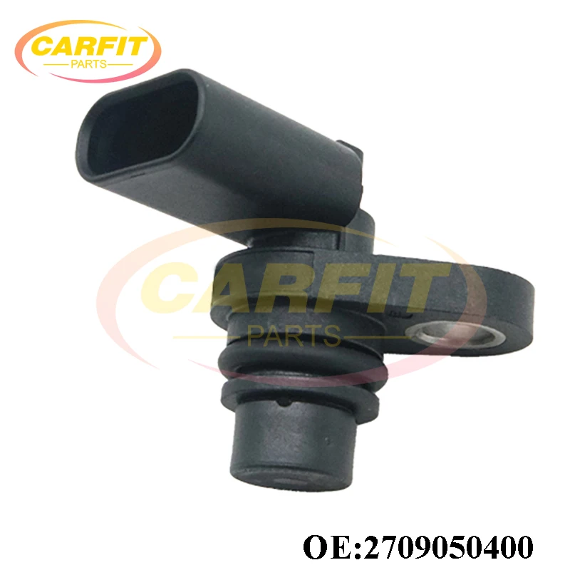 New OEM 2709050400 A2709050400 0232103125 Camshaft Position Sensor For Mercedes-Benz C190 W176 S205 R172 W205 A207 Auto Parts