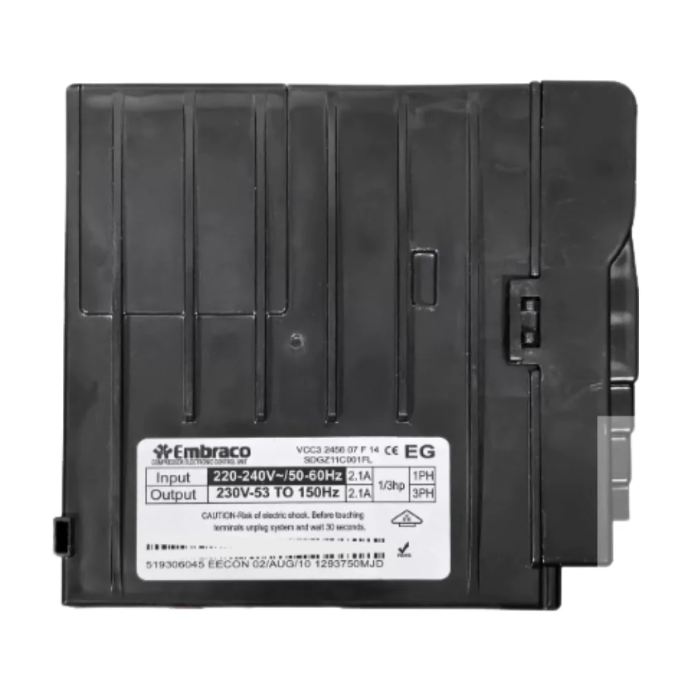 new for refrigerator inverter board module board  VCC3 2456 07 F 14 EG EG53-150 driver board frequency control panel