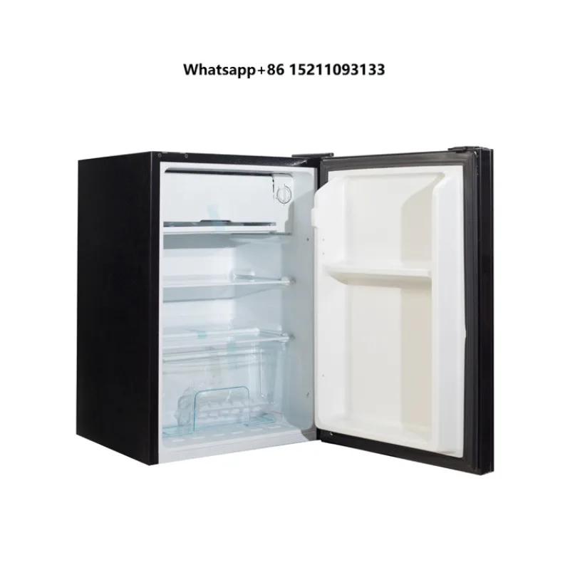 12V Ac/DC Power RV Car Freezer Electric Refrigerator for RV Car Truck Camper Van for Caravan Application