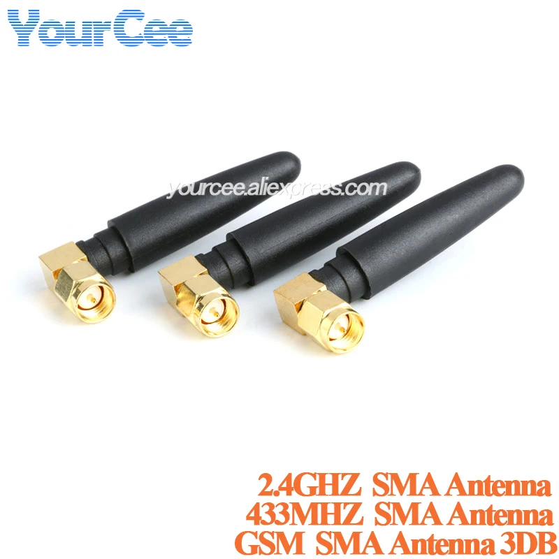 2Pcs/1Pc Gsm Gps 2.… - image