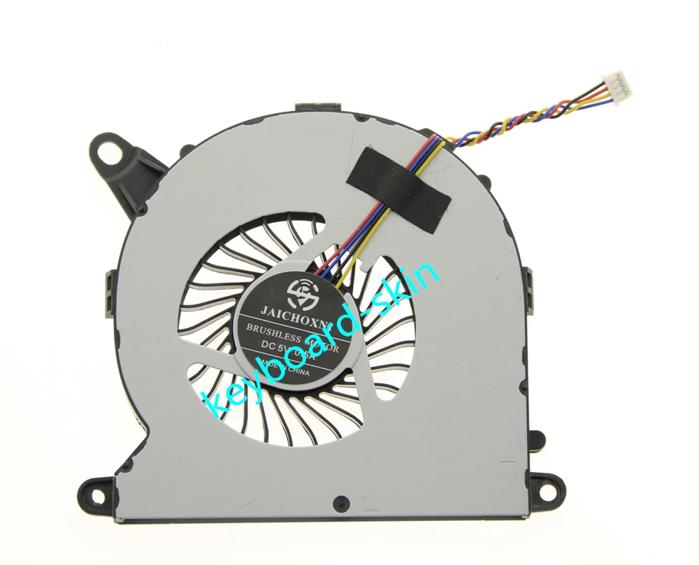 New Cpu Cooling Fan for Intel NUC8i7BEH NUC8i3BEH NUC8i3BEK NUC8i5BEH NUC8i5BEK Microcomputer PC