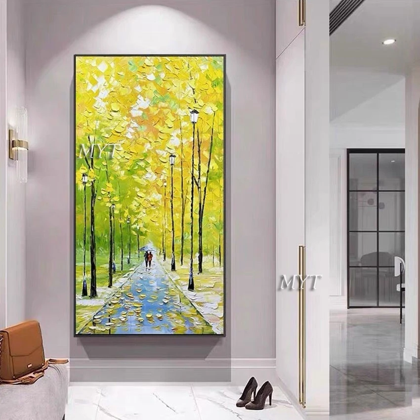 Acrylic Knife Oil P… - image