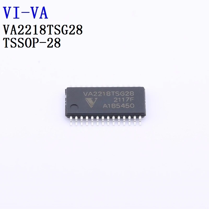 5PCS Amplifier Amplifier Amplifier Amplifier VI-VA penguat operasional