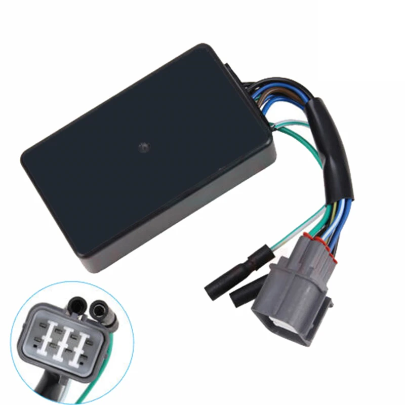 

Ignitor Control CDI Box Module Unit for Honda TRX 350 Rancher FE FM TE TM 2000 2001 2002 2003 2004 2005 30410-HN5-671