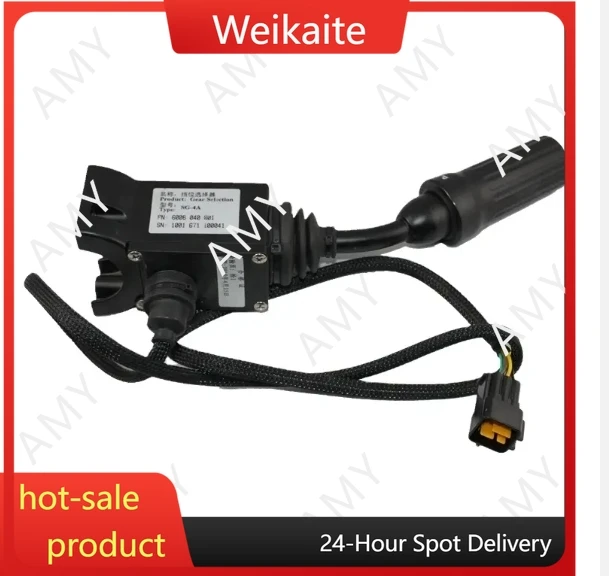 4WG180 Advance Tran…