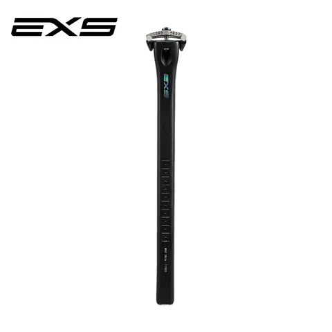 EXS  Lightweight Airank  Seatpost    SL6/SL7/SL8/SL9/ Pinarello/EVO4/ EVO5/Reacto MK4/Colnago V/C /27.2-330mm/27.2-270mm