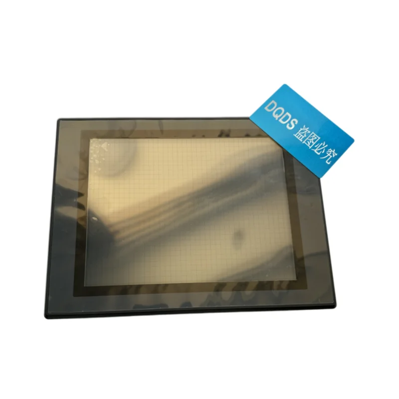 Original KEYENCE VT3-V8 Human Computer Interface 8-Inch VGA TFT Color Touch Screen with One Year Warranty