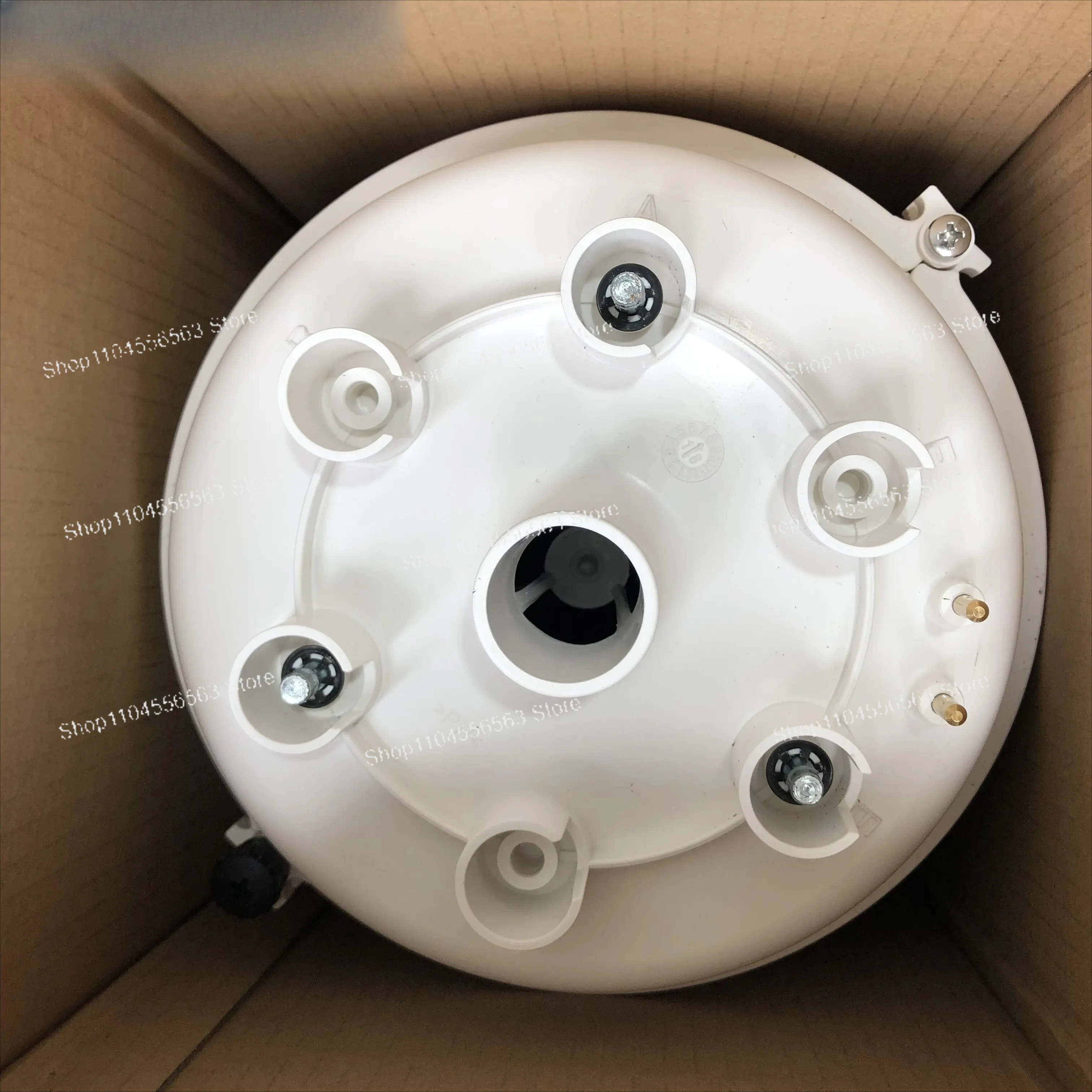 Humidification bucket  BLCT2C00W2 Humidification bucket BLCT2COOW2