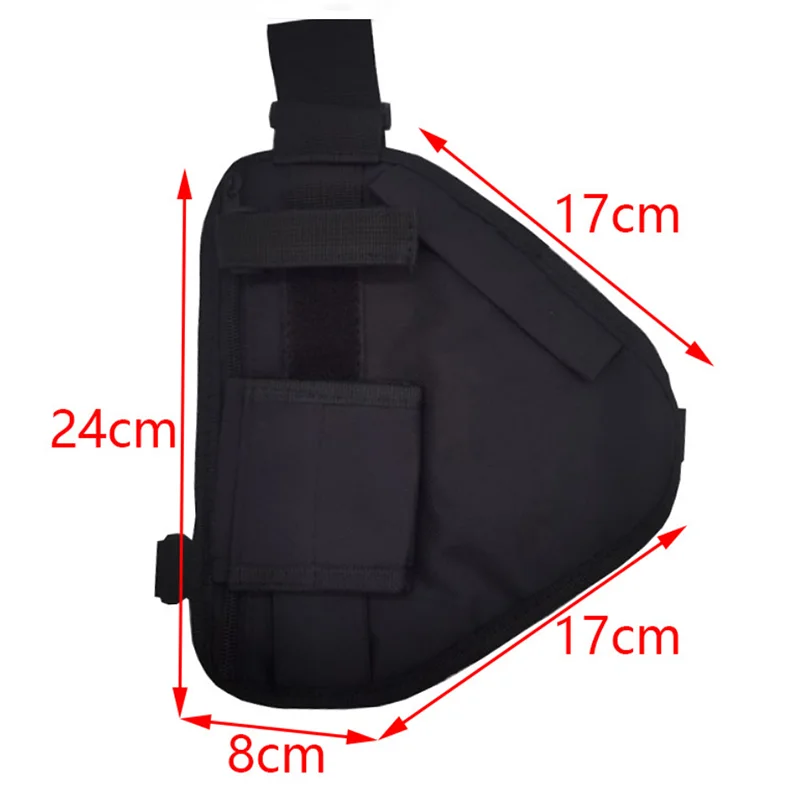 2026 New Chest bags unisex Function Chest Rig Bag Men Vest Backpack Walkie-talkie bag for running fishing cycling outdoor Sports