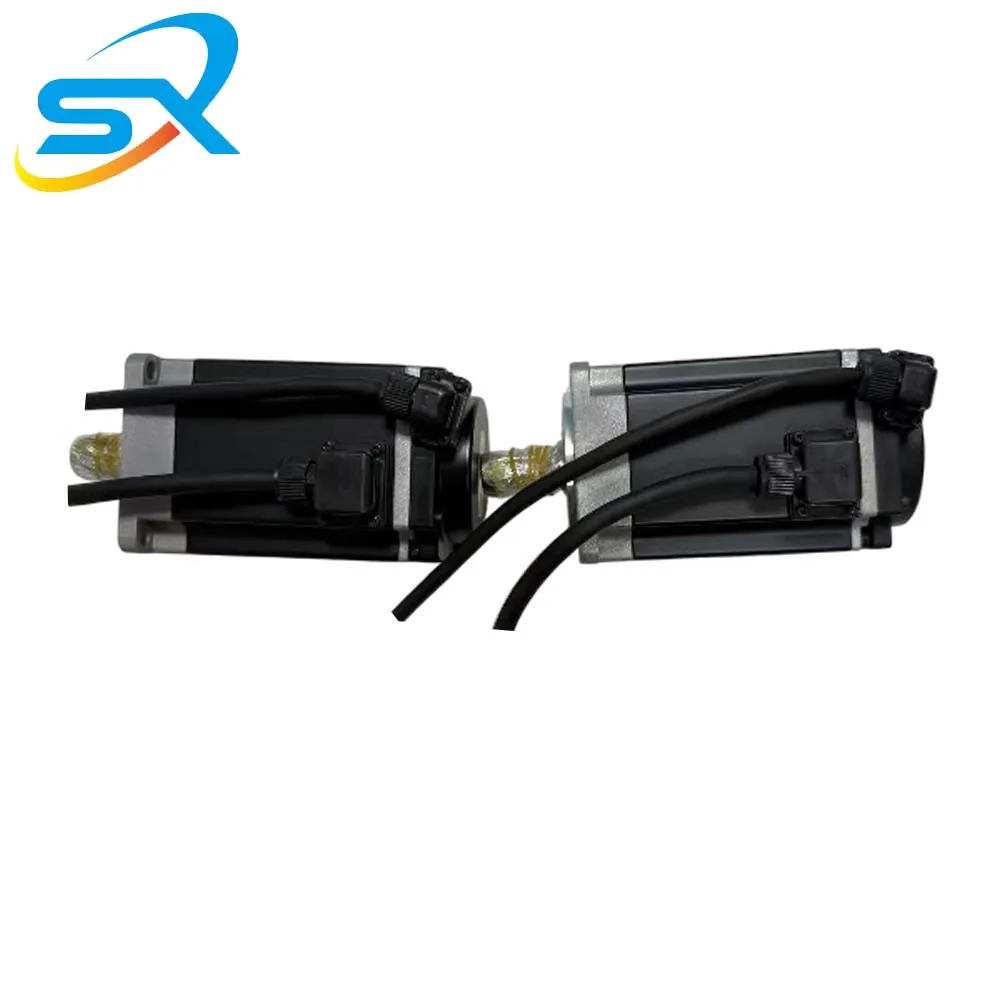 R2AA06040FXP29 400w 100% 테스트 완료 OK 산요 서보 모터 (산업 자동화용)