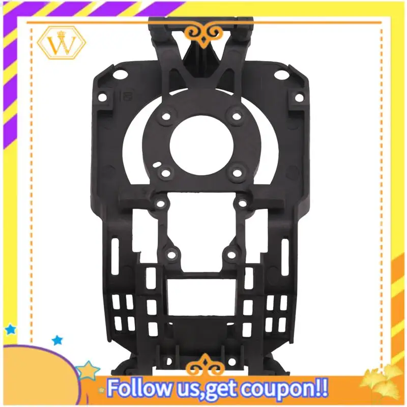 plaque-d'absorption-des-chocs-cardan-pour-camera-dji-mavic-3-pro-cable-de-signal-ptz-support-de-panneau-absorbant-les-vibrations