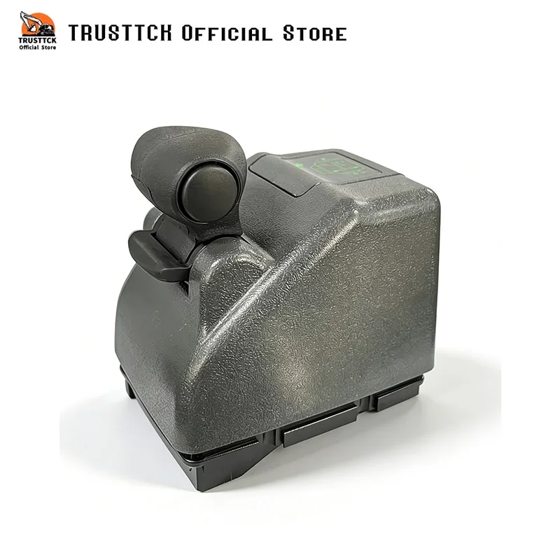 

Transmission Gear Shift Lever Control Unit For MERCEDES-BENZ MP1 LEFT 0002603298 4331500200