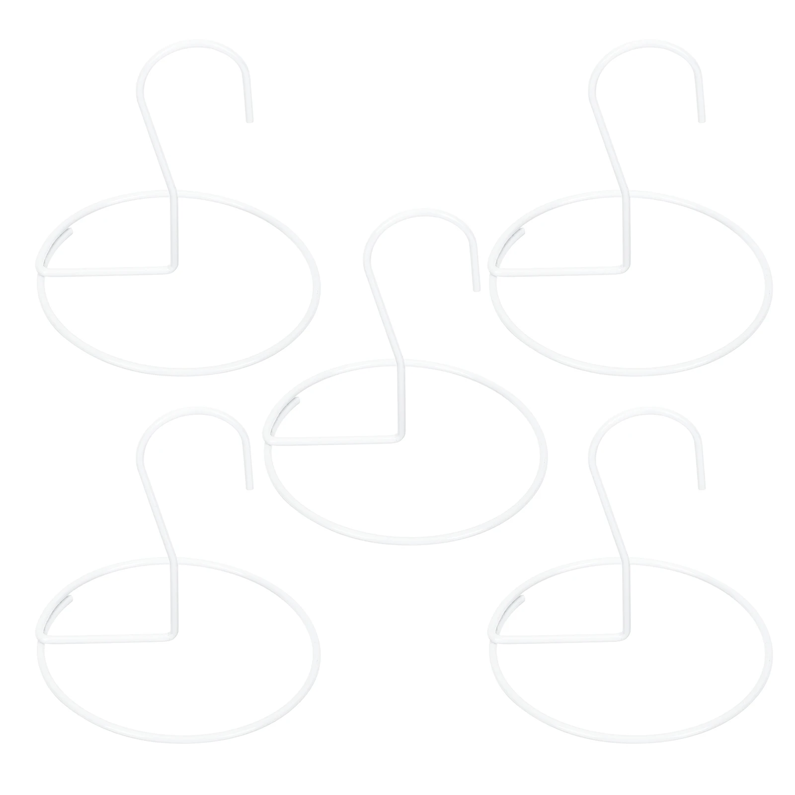 Air Plants Hook Pineapple Planter Holder Strong Craftsmanship Clean Home Office Display Modern Design Tillandsia