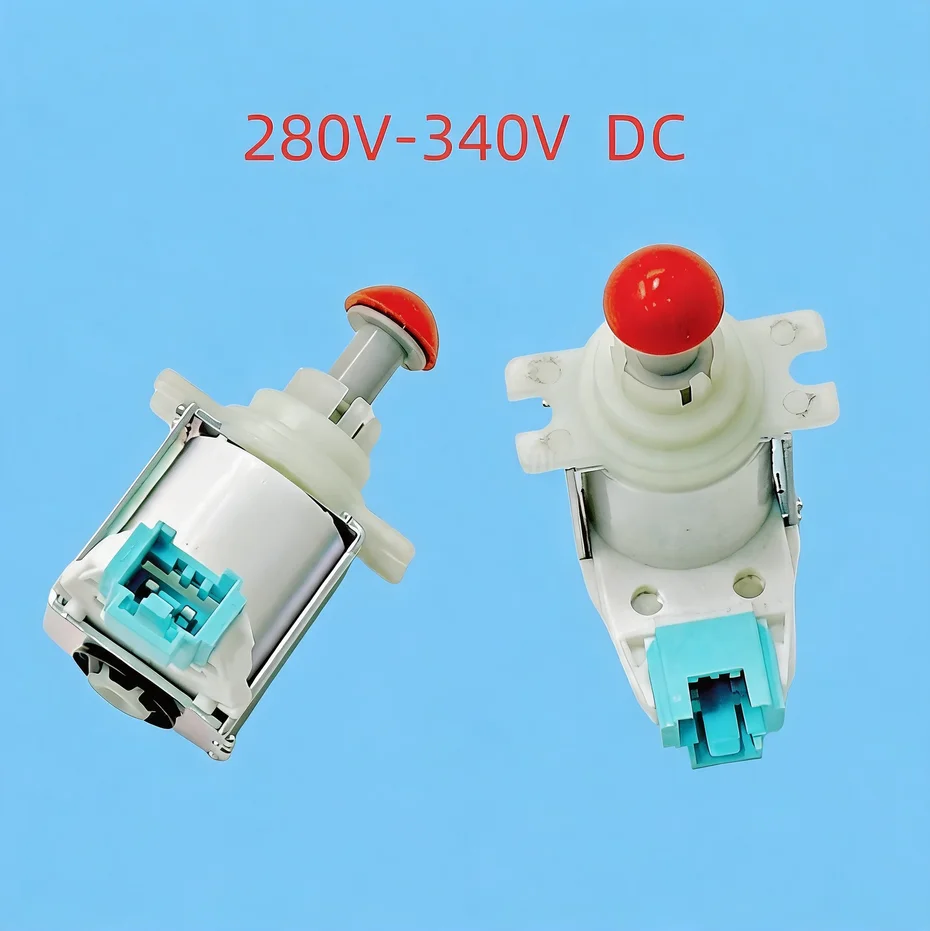 Dishwasher Drain Valve 11033896 Replacement Part Compatible with Siemens Bosch