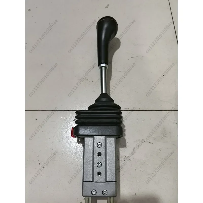 1‑To‑2 Remote Control Kit With Cable Harness For Multi‑Way Hydraulic Valve, Spare Part For Modified Engineering Machinery