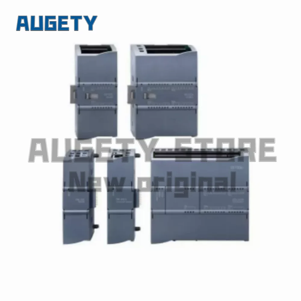 

Оригинальный модуль контроллера Siemens 1200PLC 6ES7231-4HD32/4HF32/5PA30/5ND32/5PD32/5QD32/5PF32/5QF32-0XB0 6GK1901-BB10-2AE0