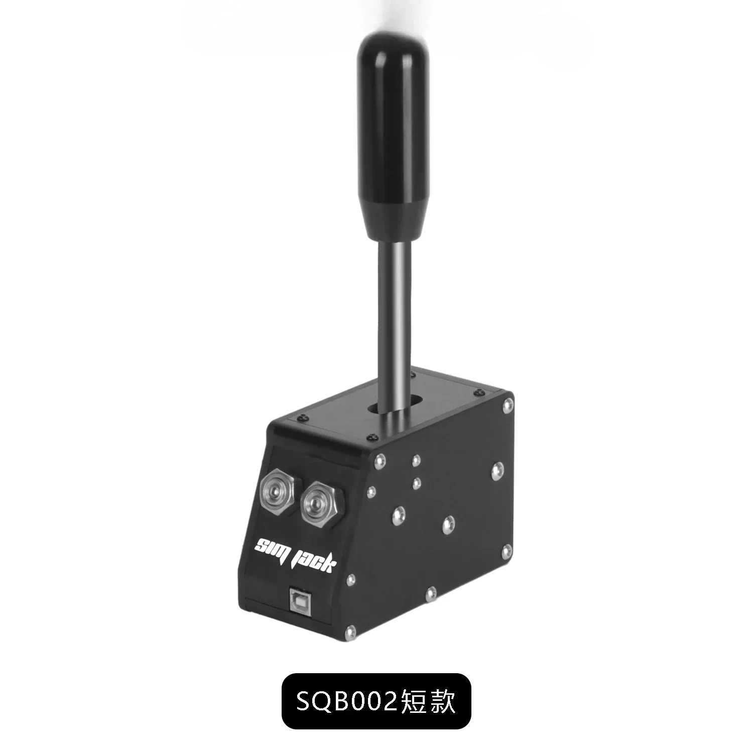 Simulation Racing Game Sequence File Compatible with G27  T300 Manual Transmission Shifter PC