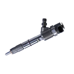 Hot Sales Fuel Injection Common Rail Fuel Injector For JAC Sunray 2.8L 0 445110335 0445110335 0433172082 Automotive Engine Parts