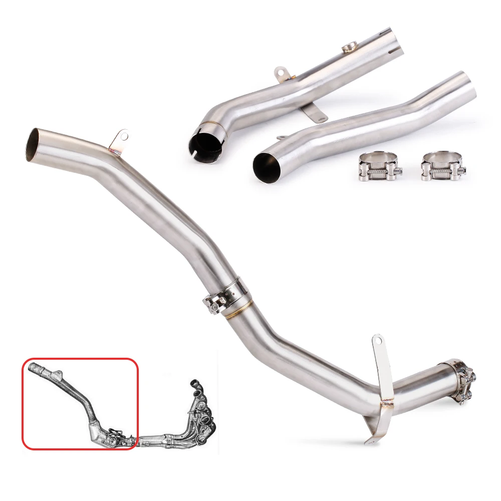 motorcycle-exhaust-pipe-double-exit-middle-link-tube-adaptor-hot-sale-for-suzuki-gsr400-gsr600-bk400-bk600-gsr-400-600-2006-2014