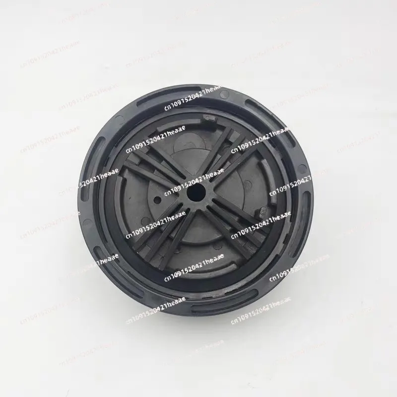 

Suitable for the new 850H 856H 855H forklift fuel tank cap of loader 853H 855N 835H diesel cap