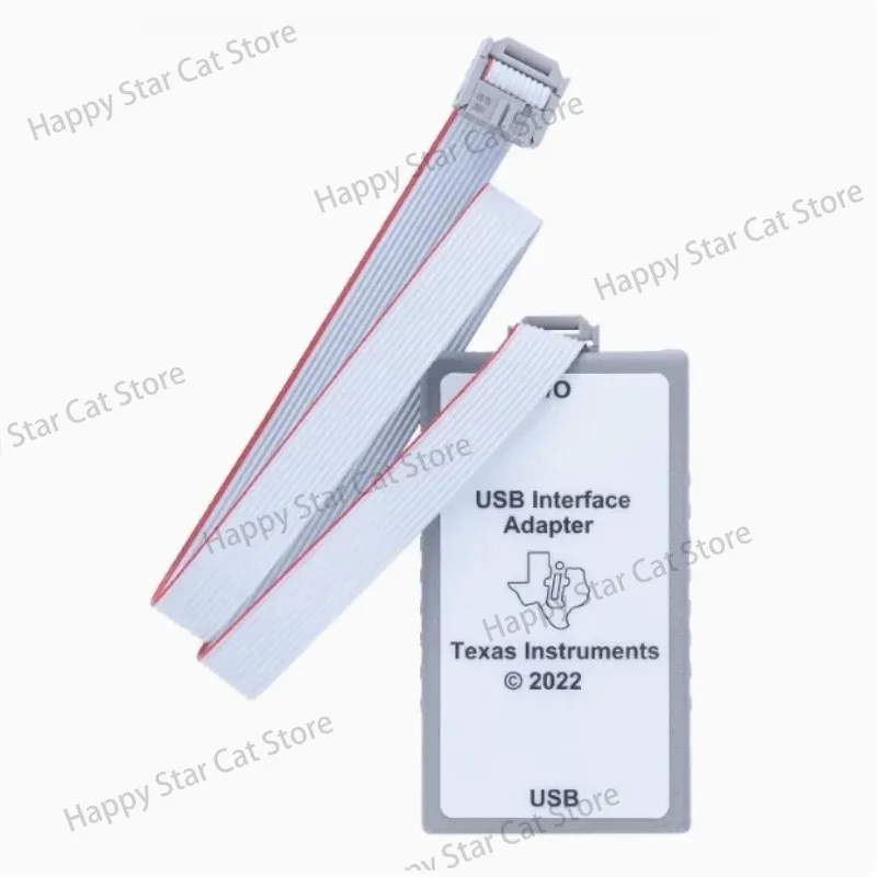 High quality Originate USB Interface Adapter burner/downloader USB-TO-GPIO2 debugging/programmer USB-TO-GPIO new product