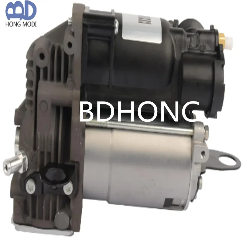 HMD Air Suspension Compressor Cover Housing For Mercedes-Benz W222 S400 S400L S450 0993200104, A0993200104, A2223200604