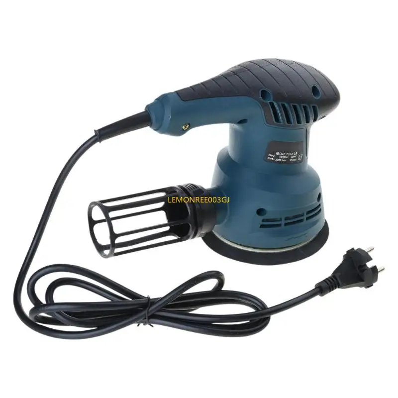 m4yc brushless motor cordless orbital sander grinder polisher รถเครื่องบดไฟฟ้า
