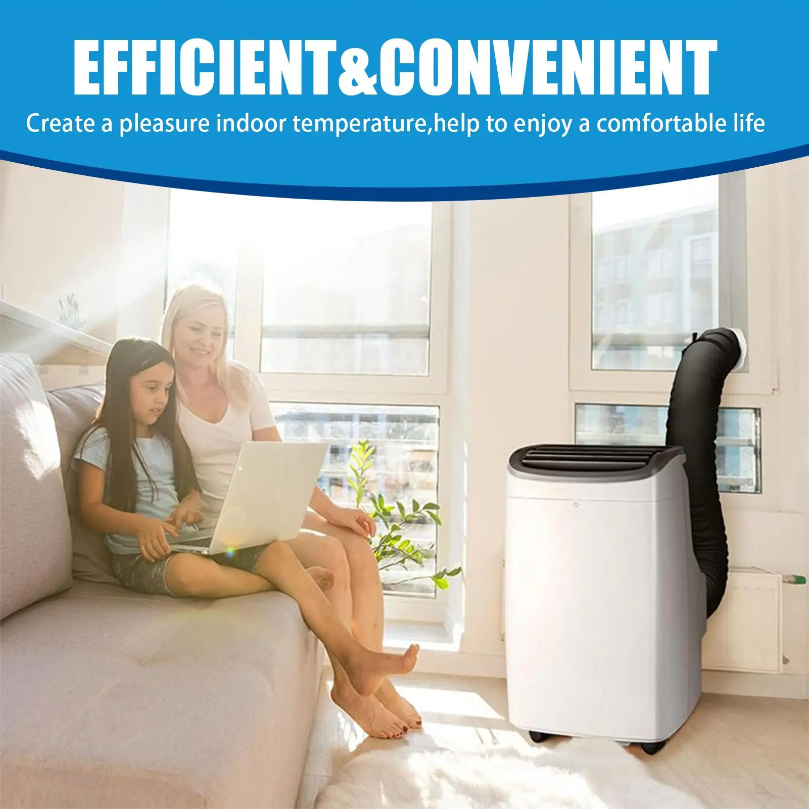 Thumbnail 3 - #32 Air Conditioner Covers List of Top Picks