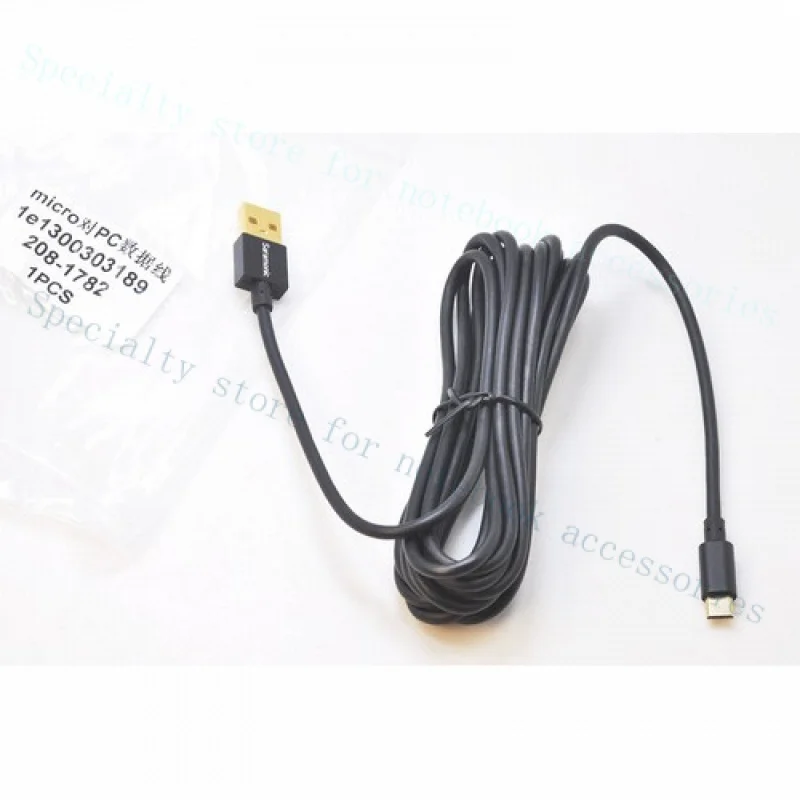 A++ 3m  for Saramonic SR-HM7 UC Genuine Microphone Micro USB Cable view 6