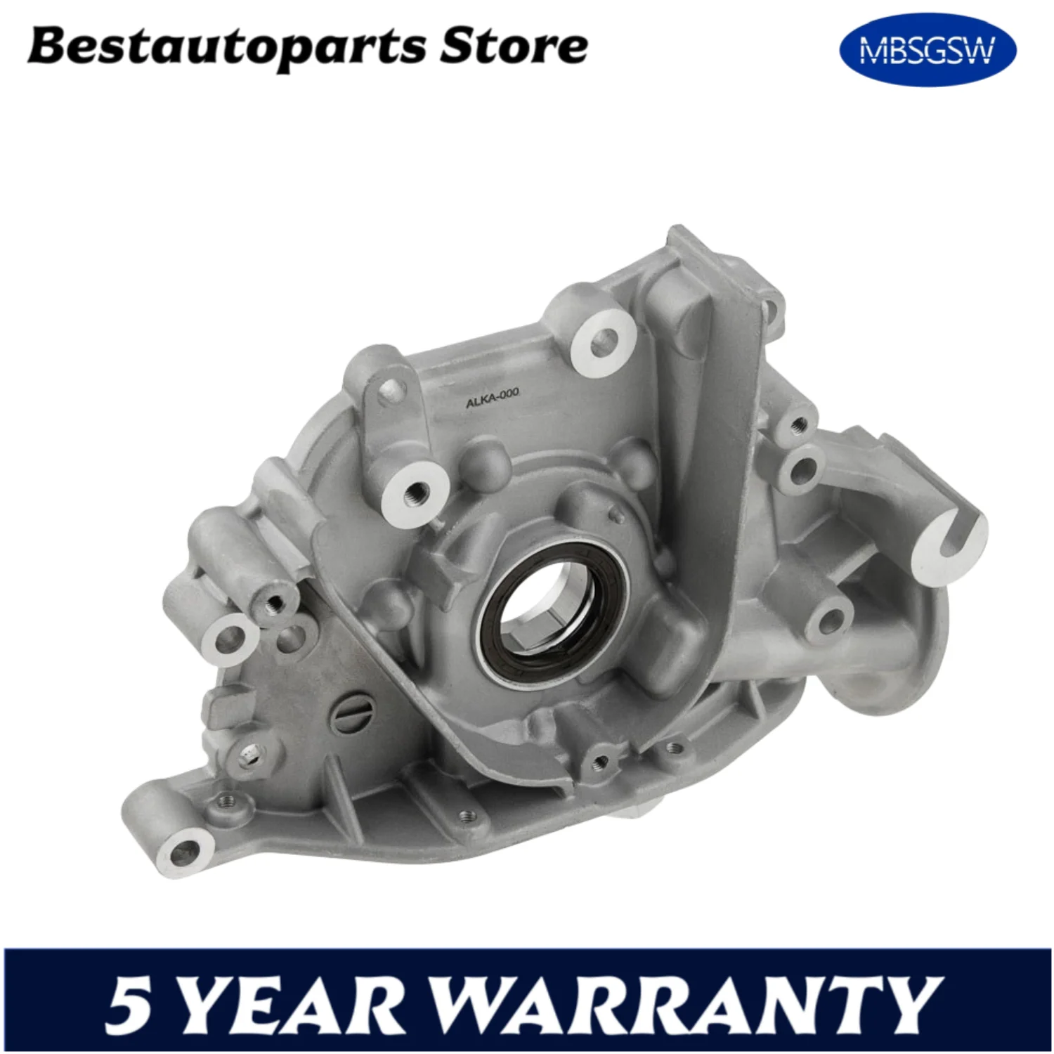 

Масляный насос для HYUNDAI COUPE 1.6L 16V 1998-2009 2131026020 BPO/HY/015AB