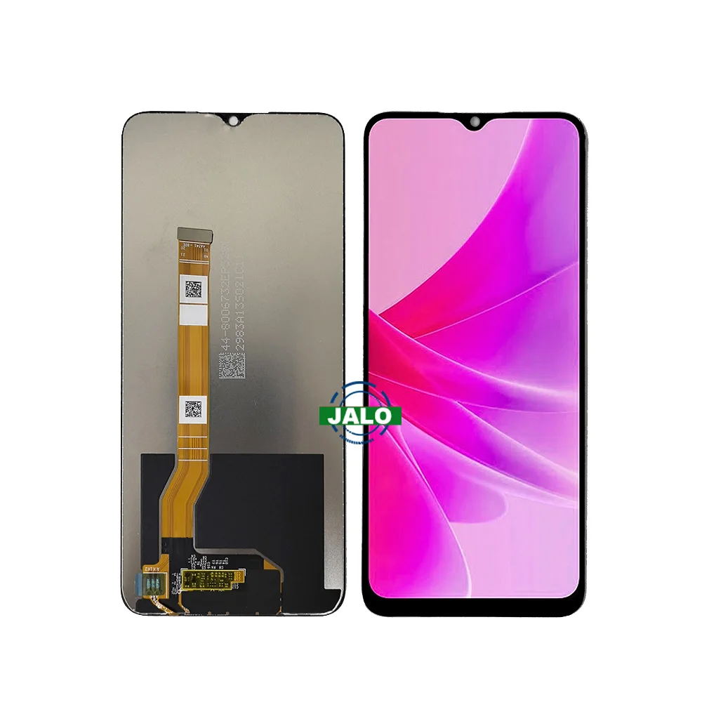 JALO Screen Suitable for OPPO K10 5G realme C35 1 + one plus ACE racing version LCD Display Touch Screen LCD Panel Replacement