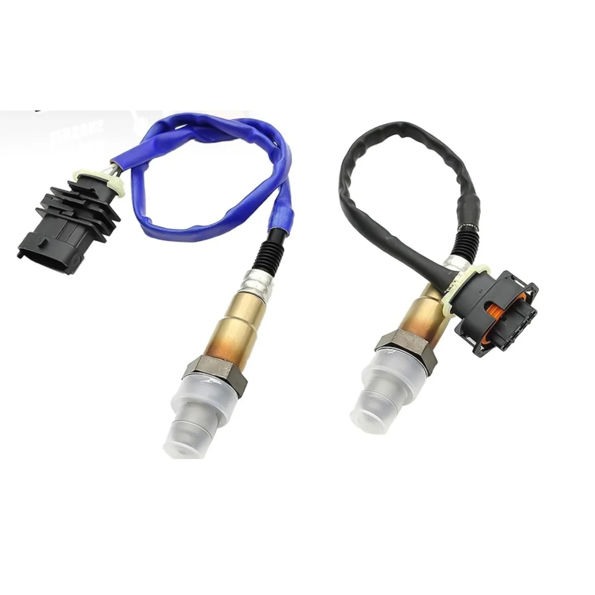 

2PCS Oxygen Sensor for Toyota Camry Corolla RAV4 Honda Civic Accord Nissan Altima Mazda CX5 Ford F150 SUV Car Engine Emission