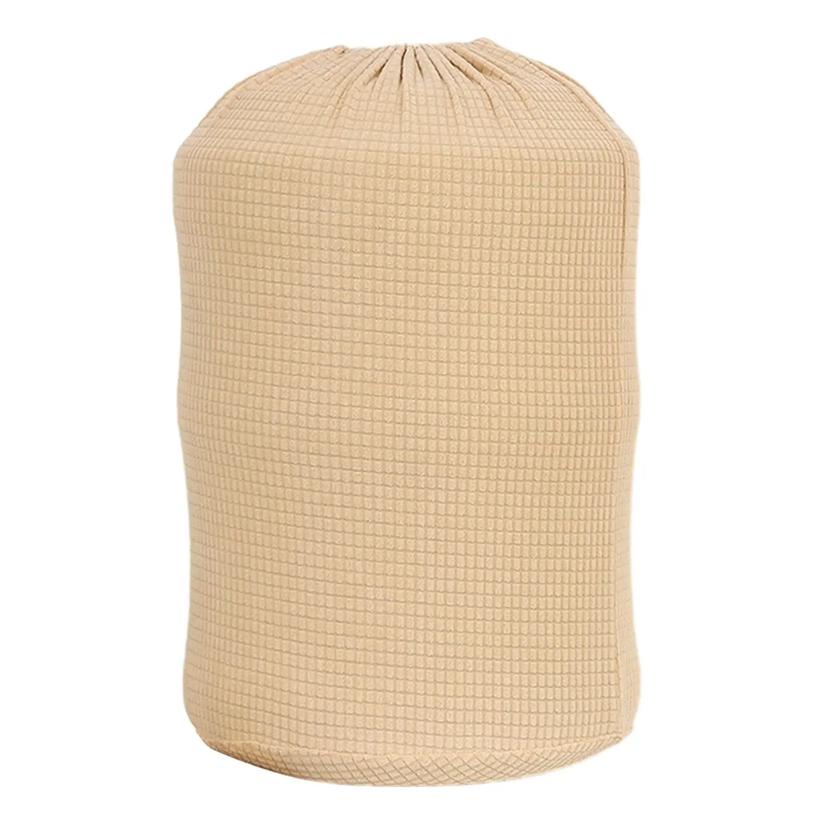 Water Dispenser Barrel Dust Cover Fabric Dustproof Water Dispenser Decoration Protector Reusable for Kitchen Home Office Outdoor