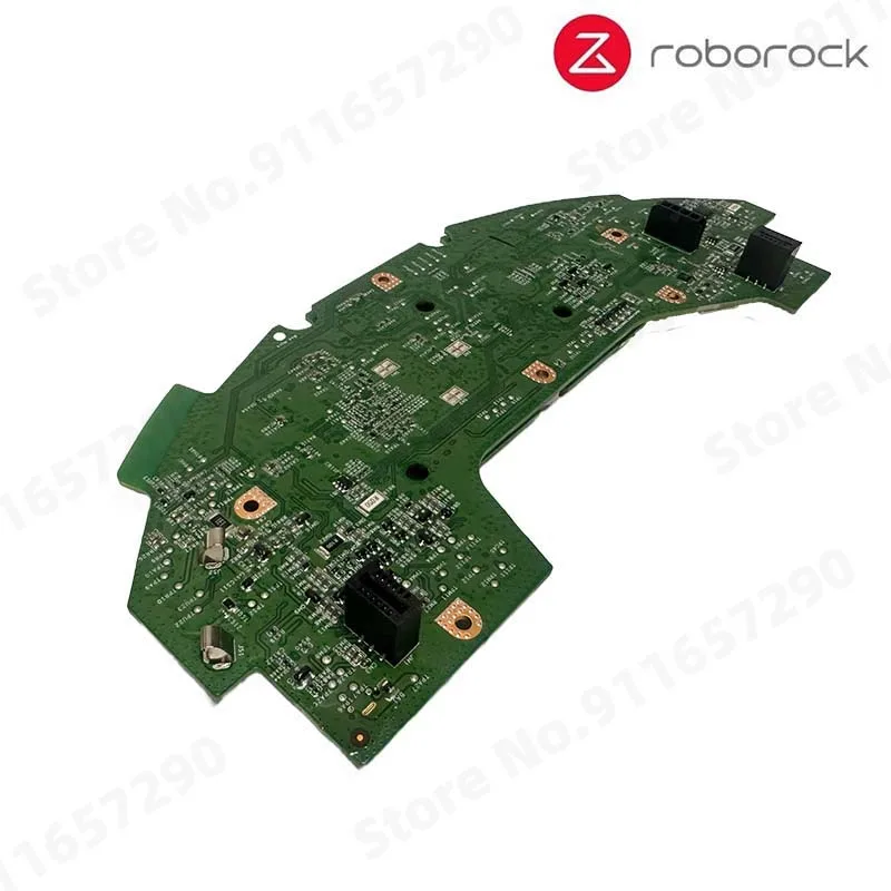 Original Mainboard Suitable for Roborock S50 S51 S502-00 S552-00 S502-03 Robot Vacuum Cleaner Accessories