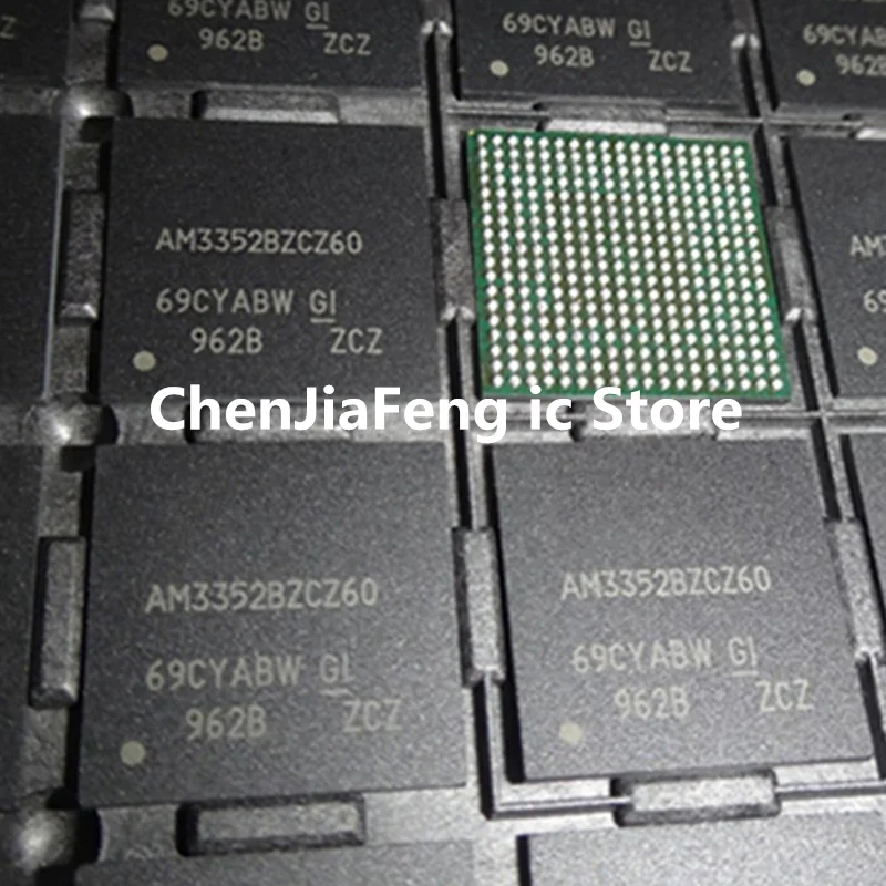 

1 шт. ~ 50 шт./лот AM3352BZCZ60 AM3352 BGA324 новый оригинал