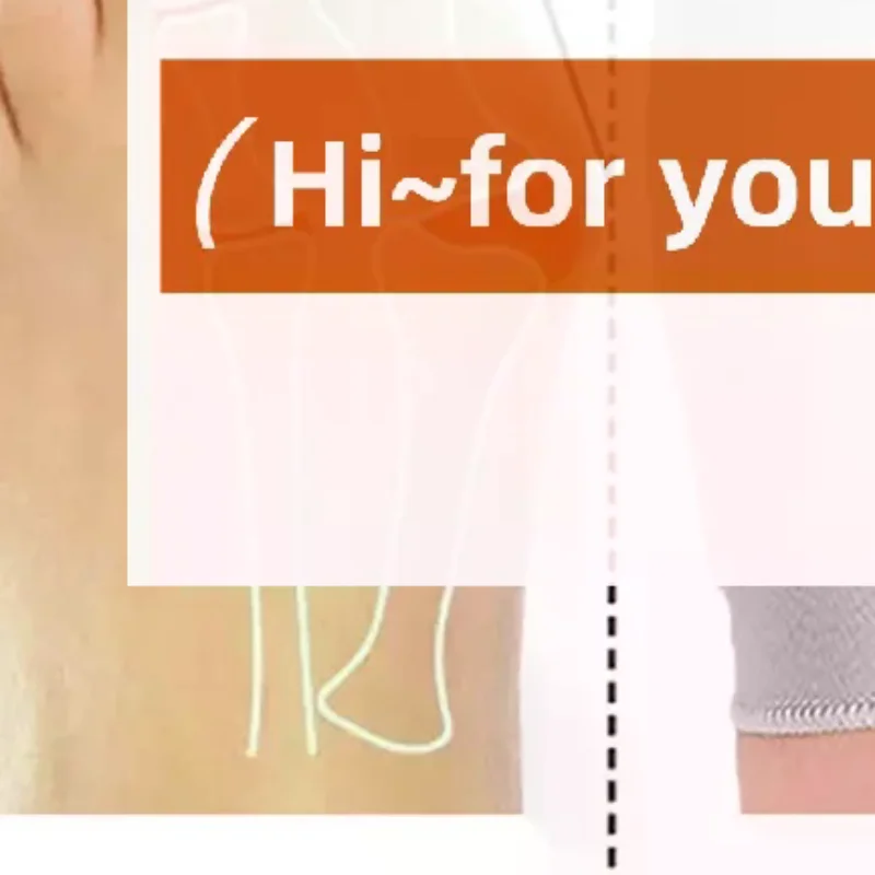1Pair Bunion Corrector,Toe Separator For Big Toe Relax,Spread And Stretch For Hallux Valgus & Bunion Support Protector