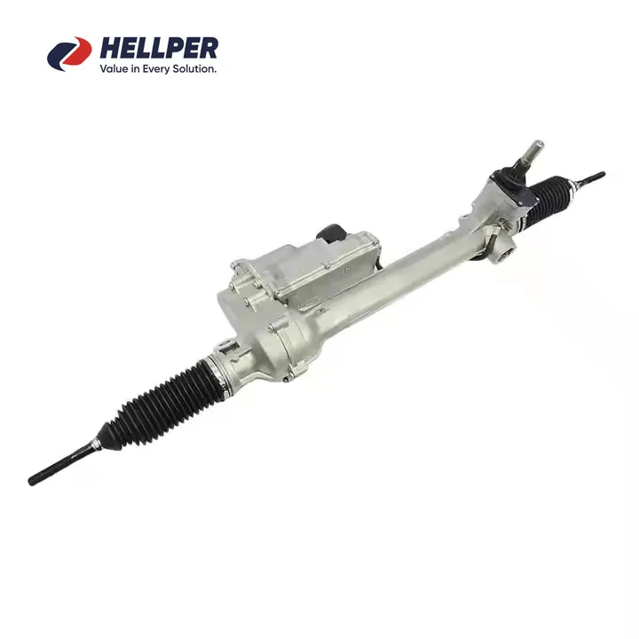 OEM EB3C3D070BF 38014333013 38014333011 Car Electric Steer Gear Power Steering Rack for    Ranger EVEREST MAZDA BT50